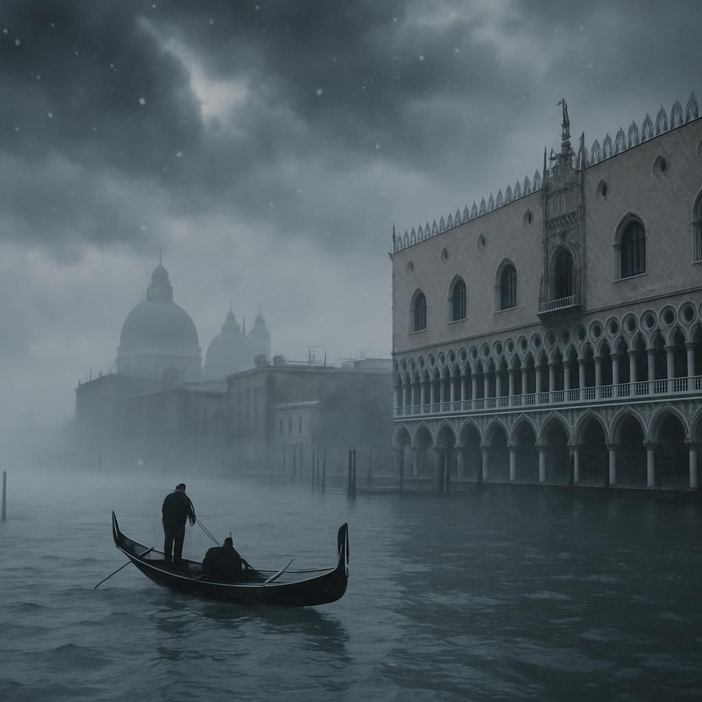 découvrez venise en décembre : explorez ses charmes hivernaux, ses événements festifs, ses sites incontournables et ses activités pour un séjour magique au cœur de la sérénissime.