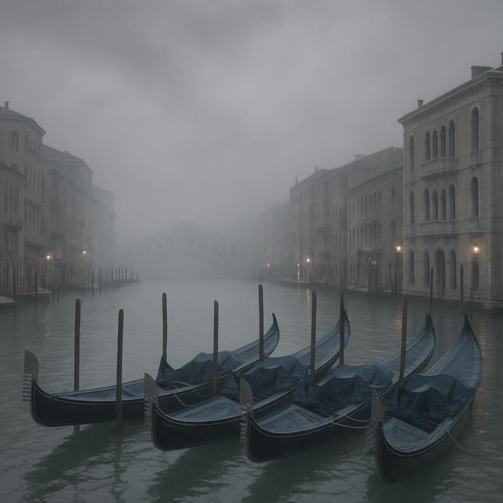 découvrez pourquoi visiter venise en hiver peut offrir une expérience unique : moins de touristes, ambiance authentique et charme hivernal de la sérénissime.